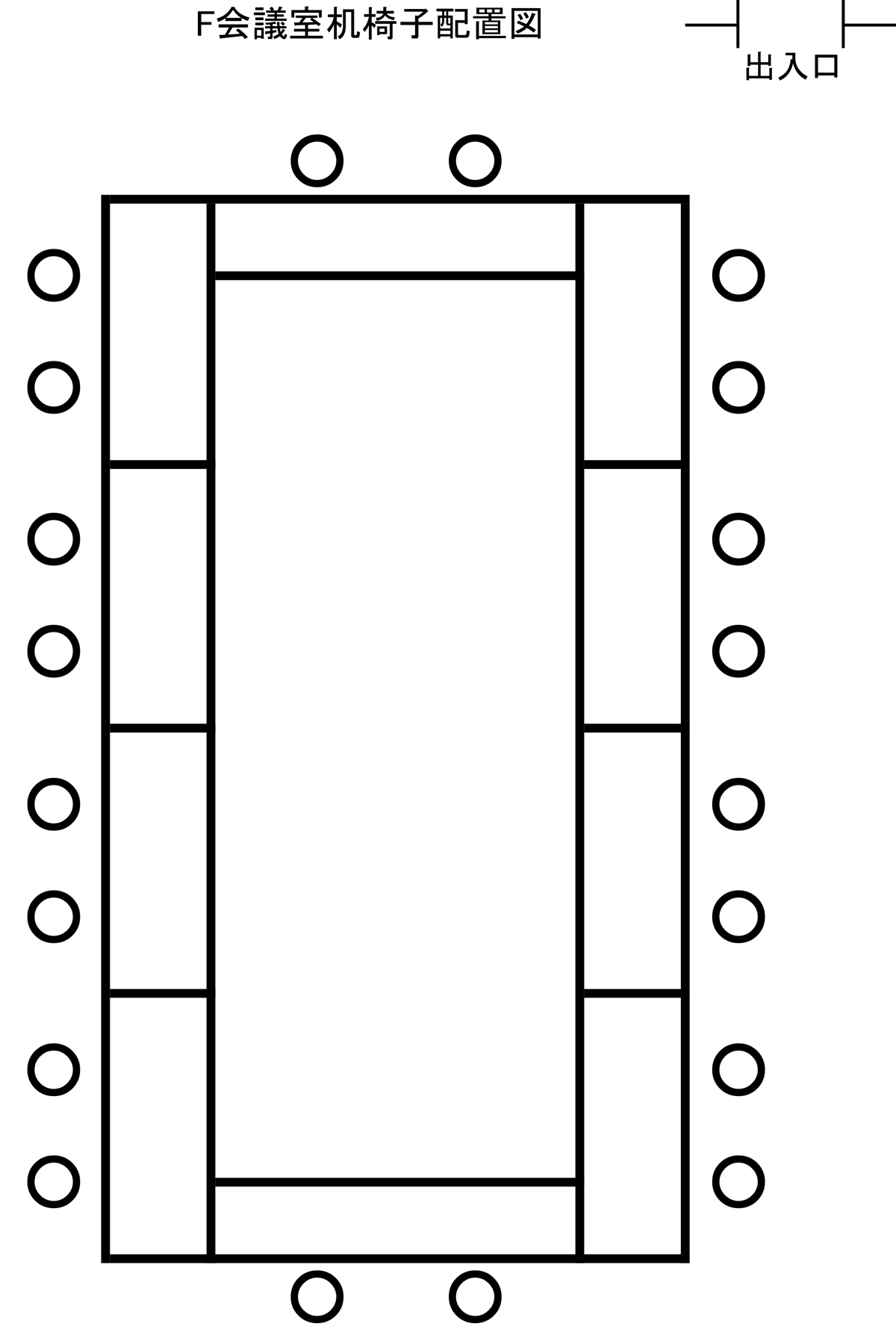 F会議室