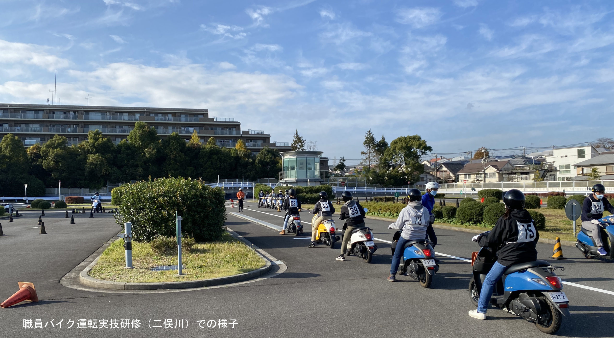 さすが水エネプロジェクト